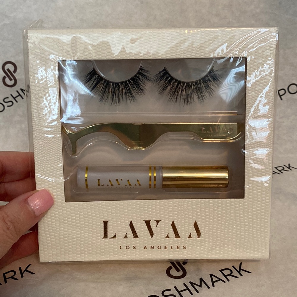 Flirty False Lash Set